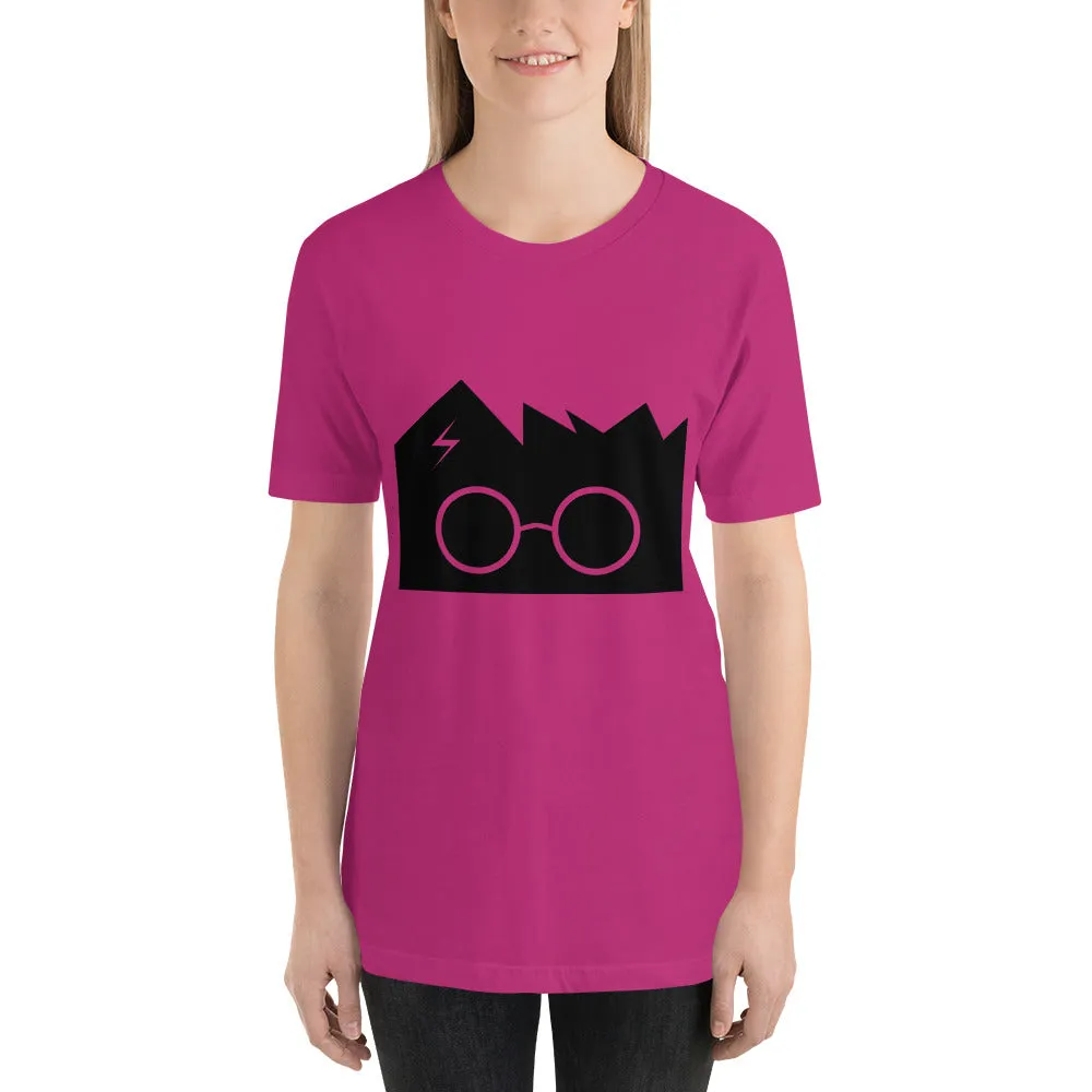 Harry Potter Woman T-Shirt