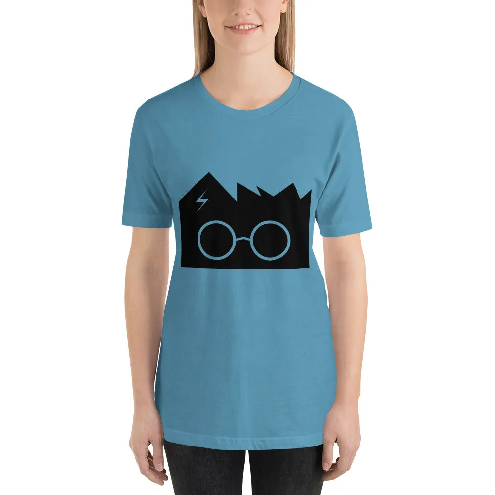 Harry Potter Woman T-Shirt