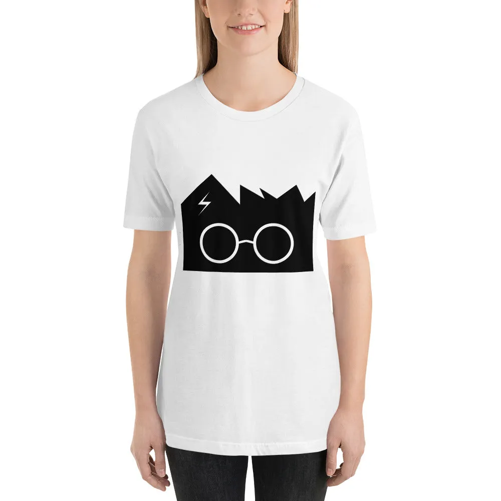 Harry Potter Woman T-Shirt