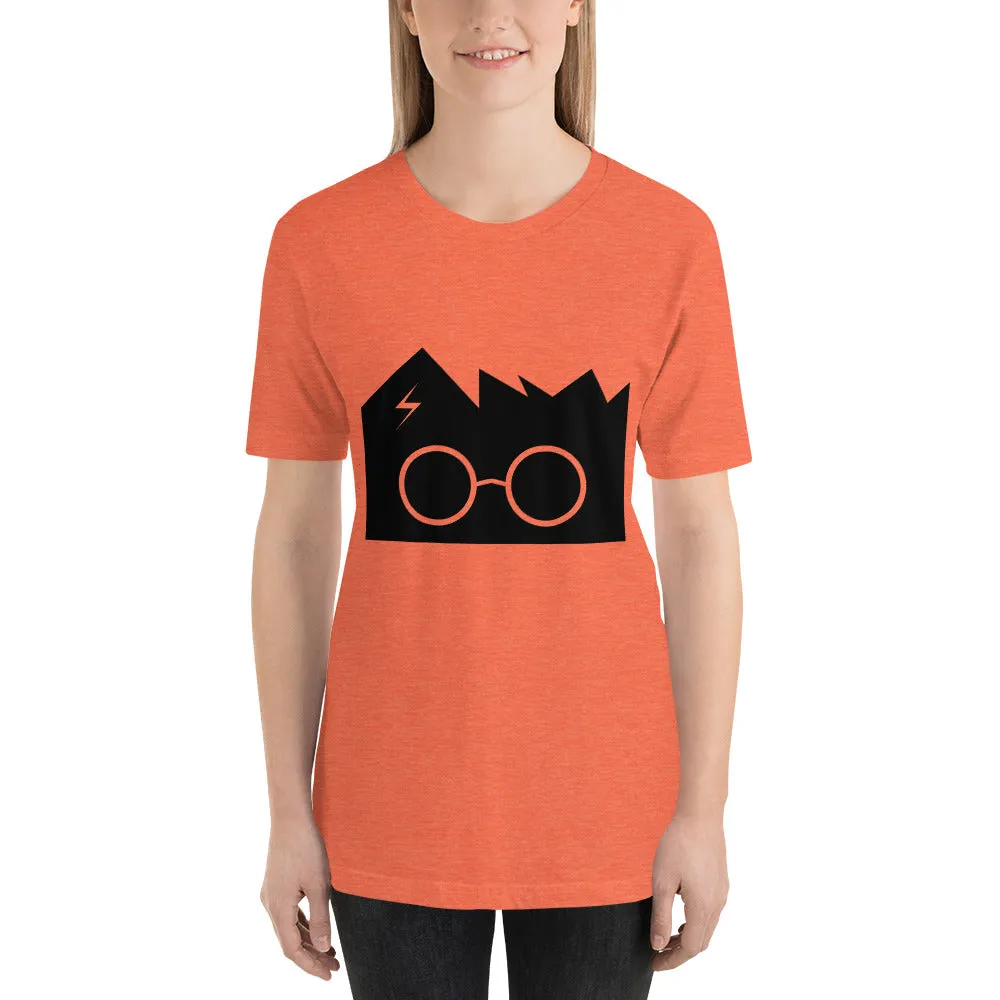 Harry Potter Woman T-Shirt