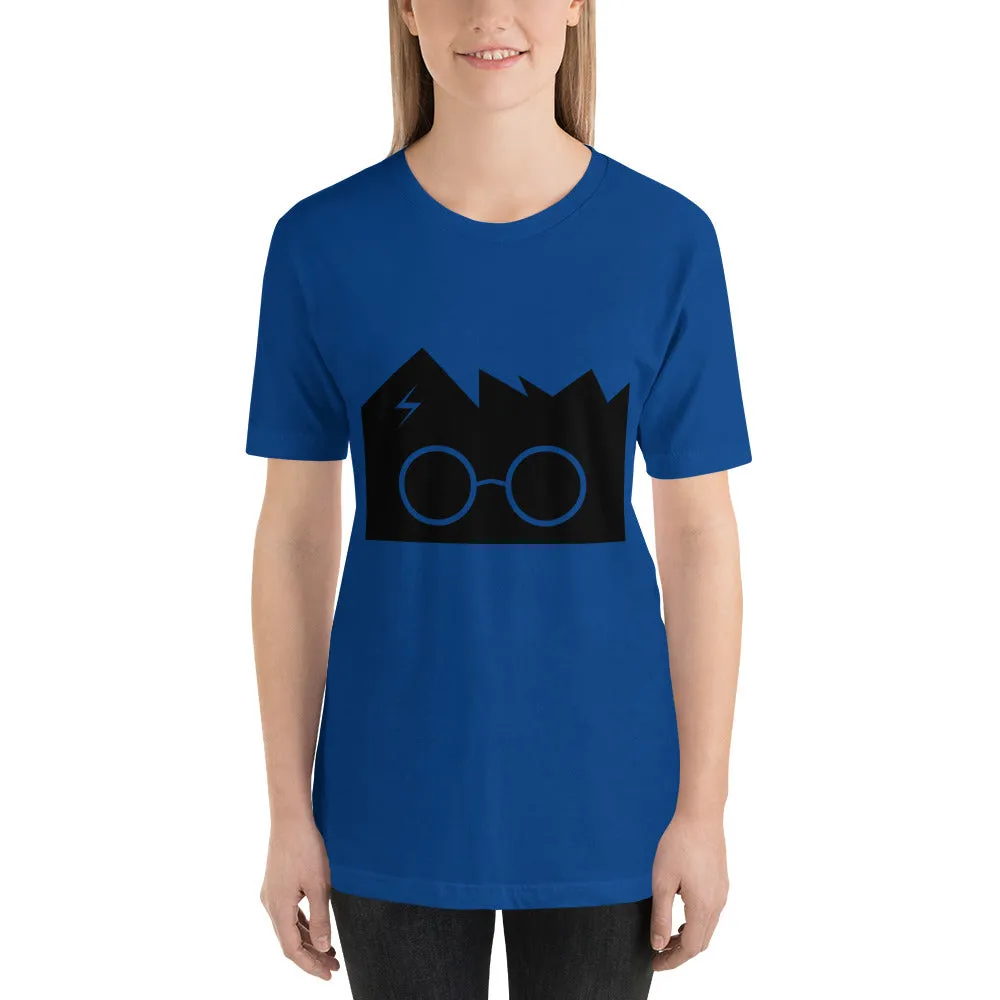 Harry Potter Woman T-Shirt