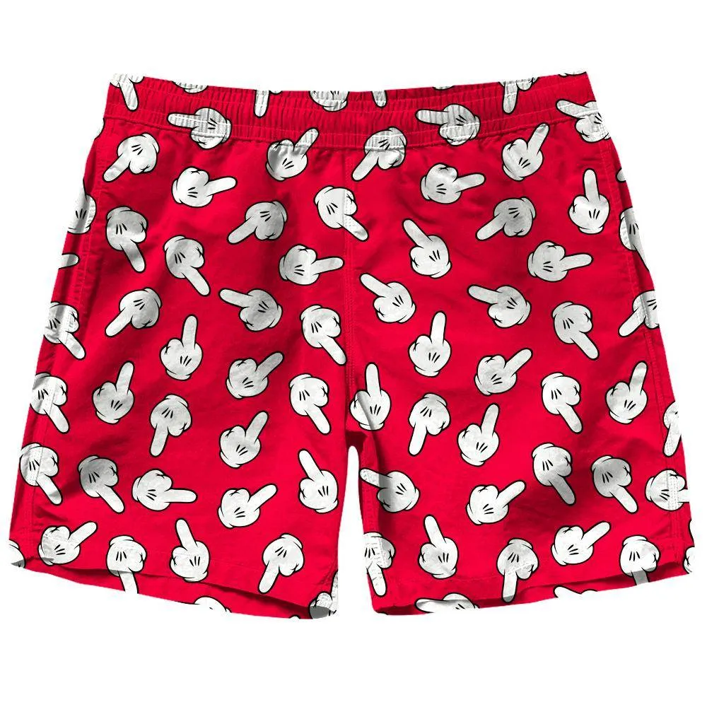 Haters Gonna Hate Shorts