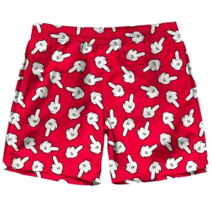 Haters Gonna Hate Shorts
