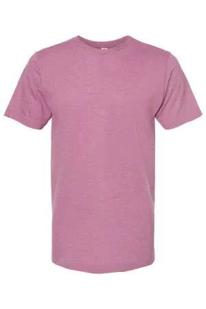 Hearts For Highland Cow Unisex Blend Tee