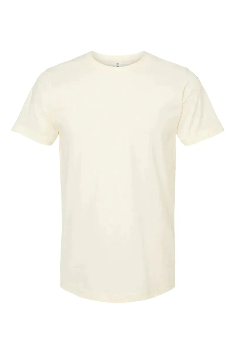 Hearts For Highland Cow Unisex Blend Tee