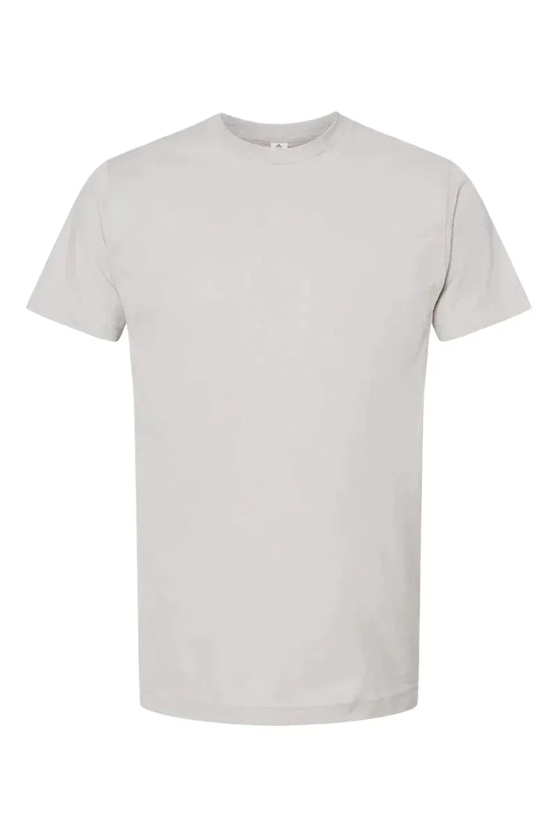 Hearts For Highland Cow Unisex Blend Tee