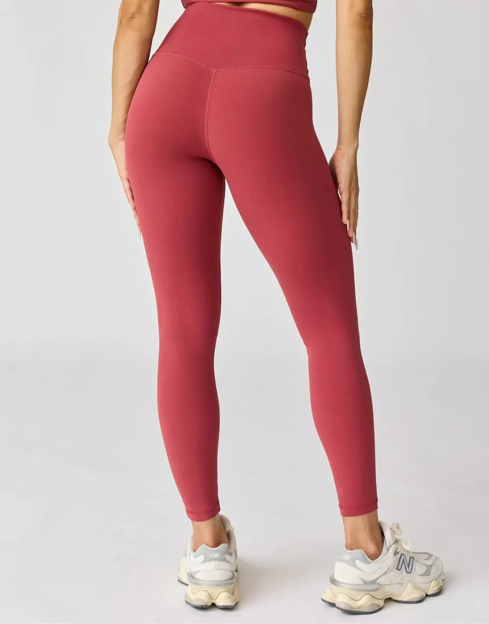 Hera High Waist Legging