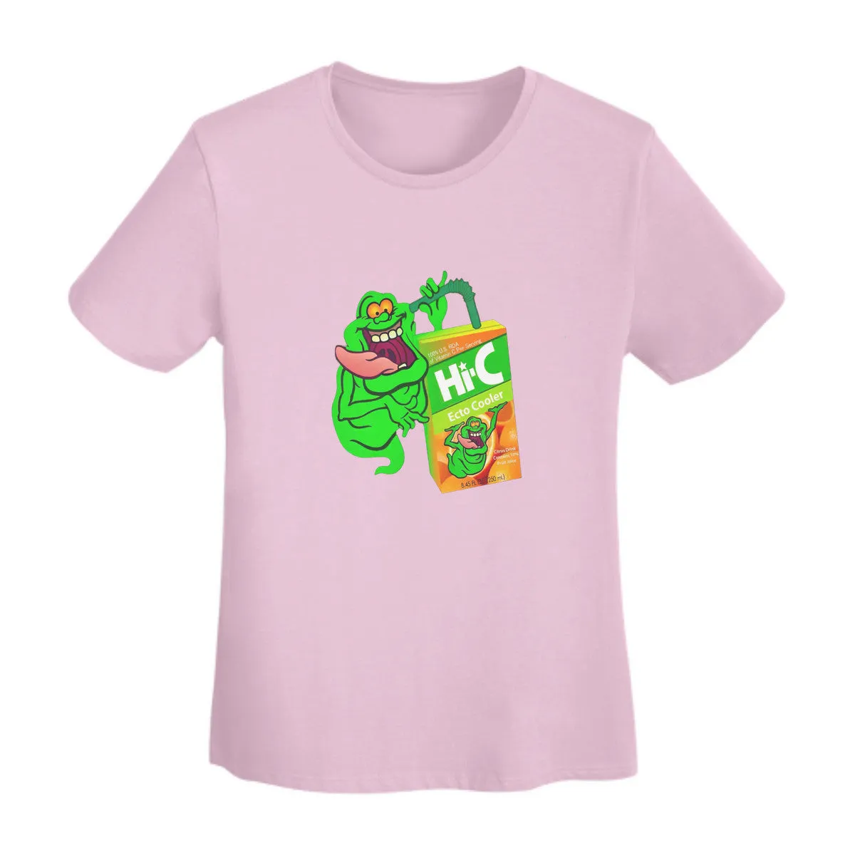 Hi-C Ecto-Cooler Women's T-Shirt