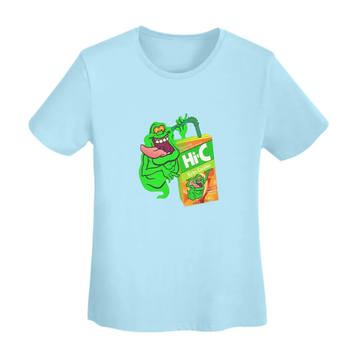 Hi-C Ecto-Cooler Women's T-Shirt