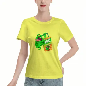 Hi-C Ecto-Cooler Women's T-Shirt