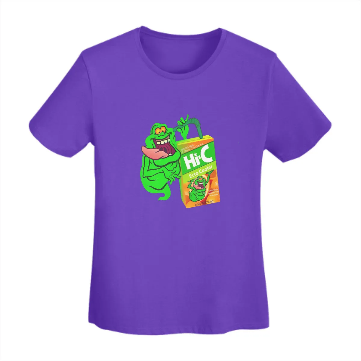 Hi-C Ecto-Cooler Women's T-Shirt