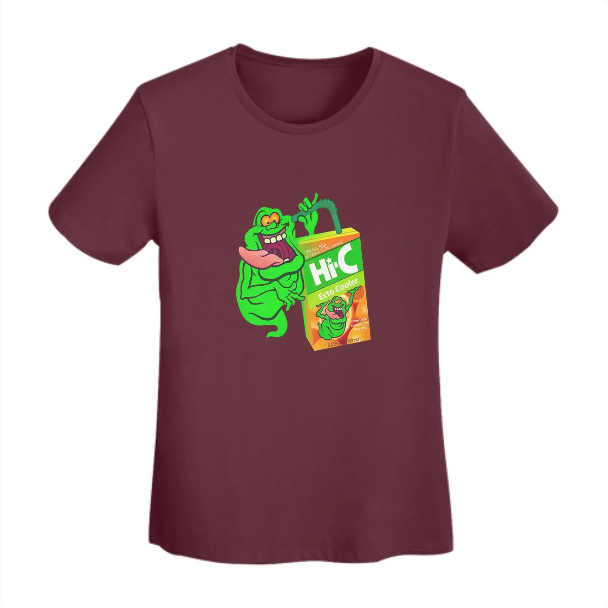 Hi-C Ecto-Cooler Women's T-Shirt