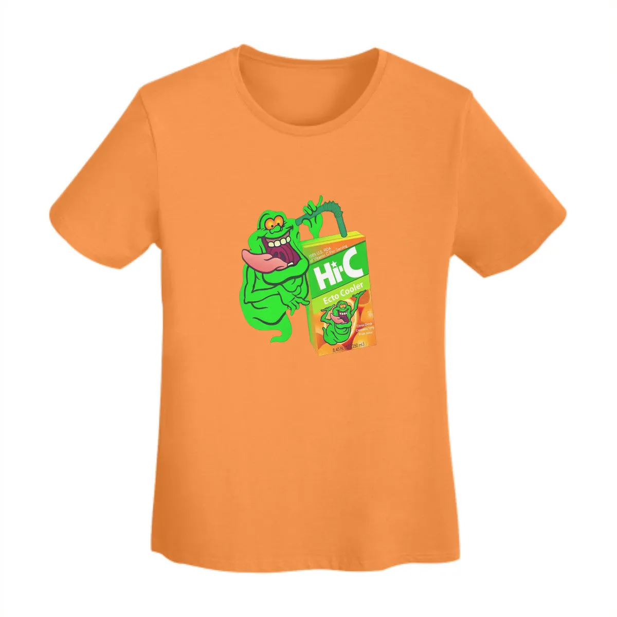 Hi-C Ecto-Cooler Women's T-Shirt