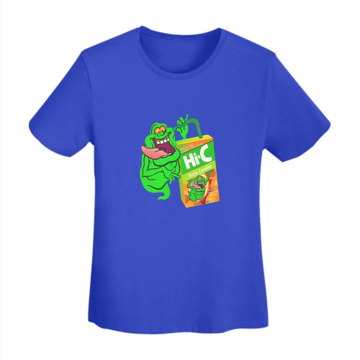 Hi-C Ecto-Cooler Women's T-Shirt