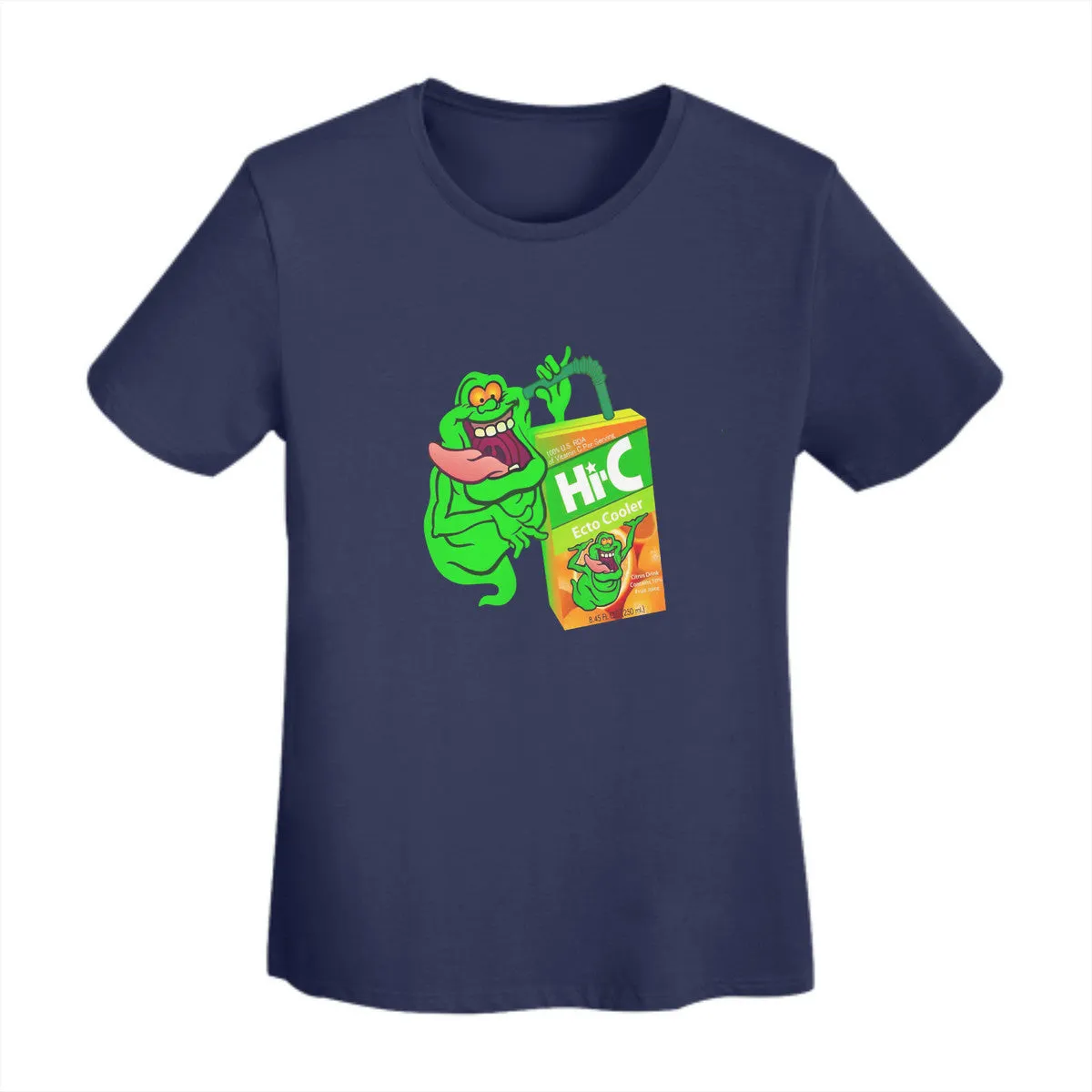 Hi-C Ecto-Cooler Women's T-Shirt