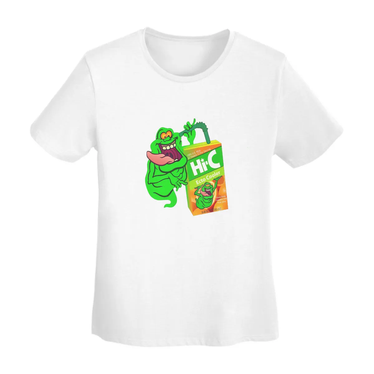 Hi-C Ecto-Cooler Women's T-Shirt