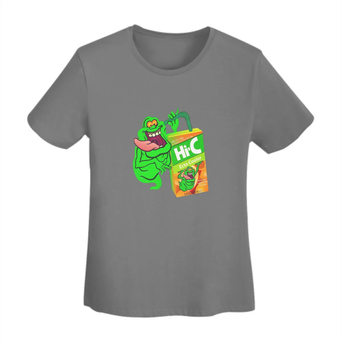 Hi-C Ecto-Cooler Women's T-Shirt