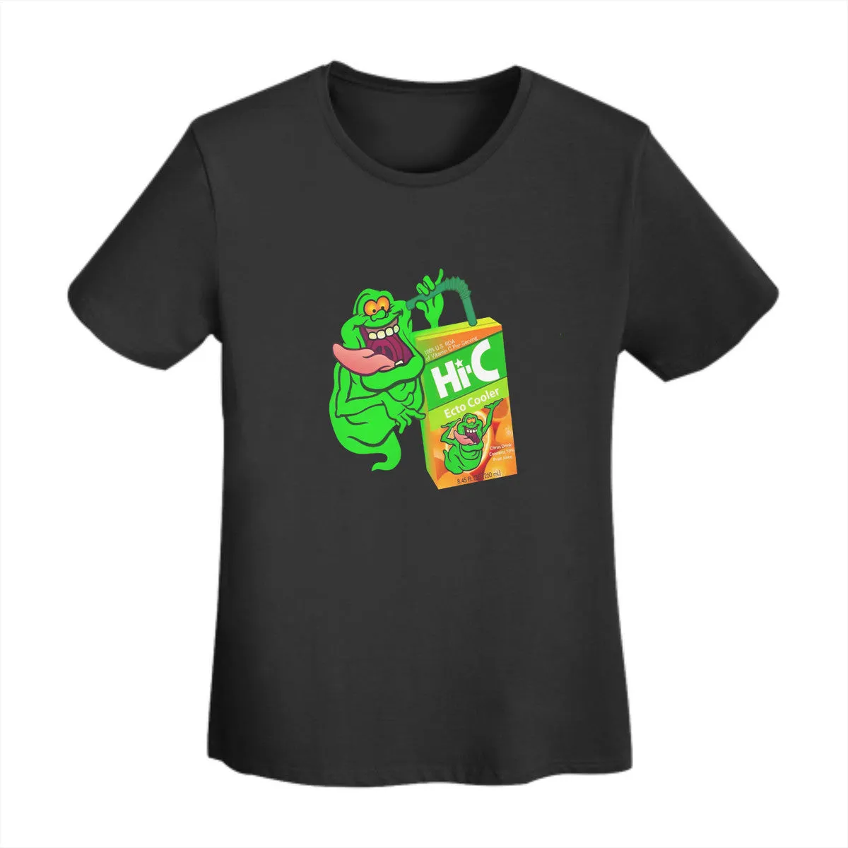 Hi-C Ecto-Cooler Women's T-Shirt