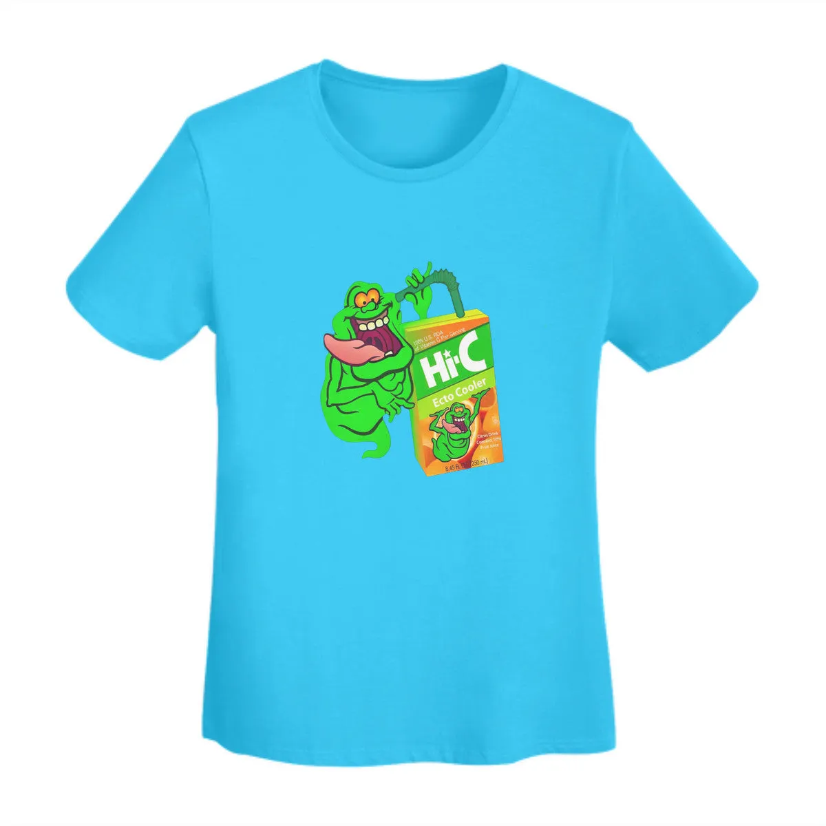 Hi-C Ecto-Cooler Women's T-Shirt