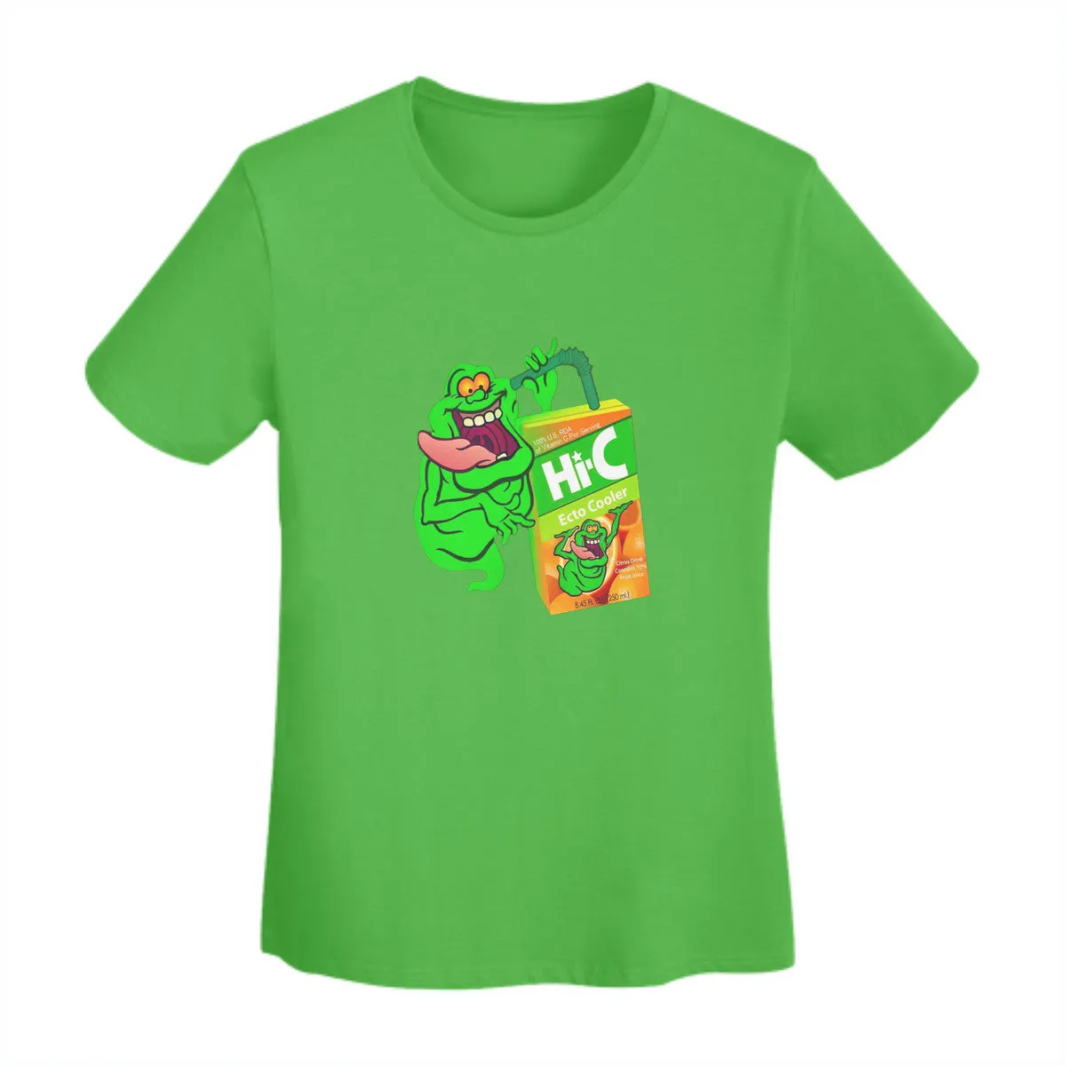 Hi-C Ecto-Cooler Women's T-Shirt