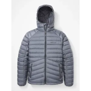 Highlander Down Hoody