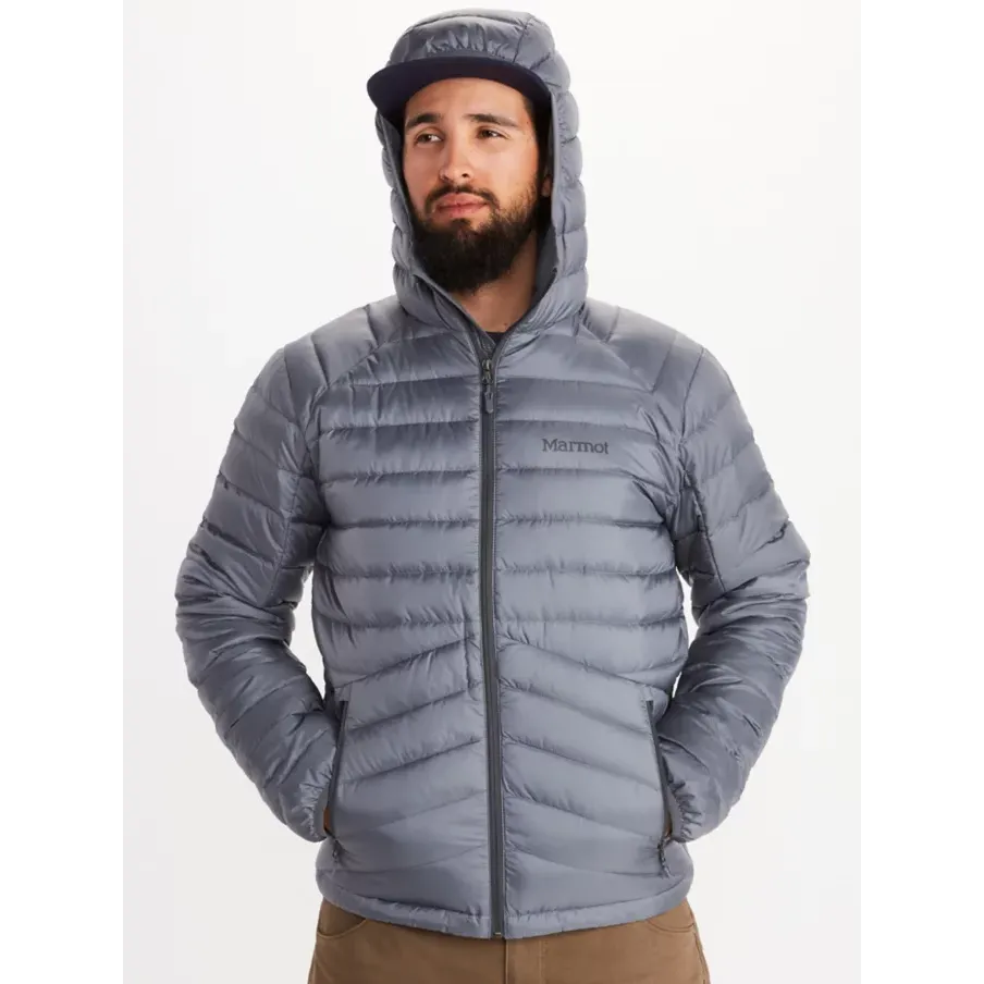 Highlander Down Hoody