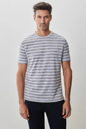 HOCKNEY T-SHIRT - ROBERT BARAKETT