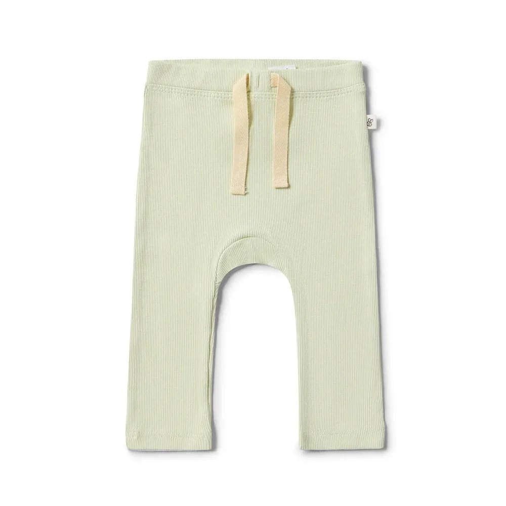 Honey Dew Pant