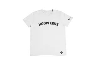 HOOPFEENS Nike Tees