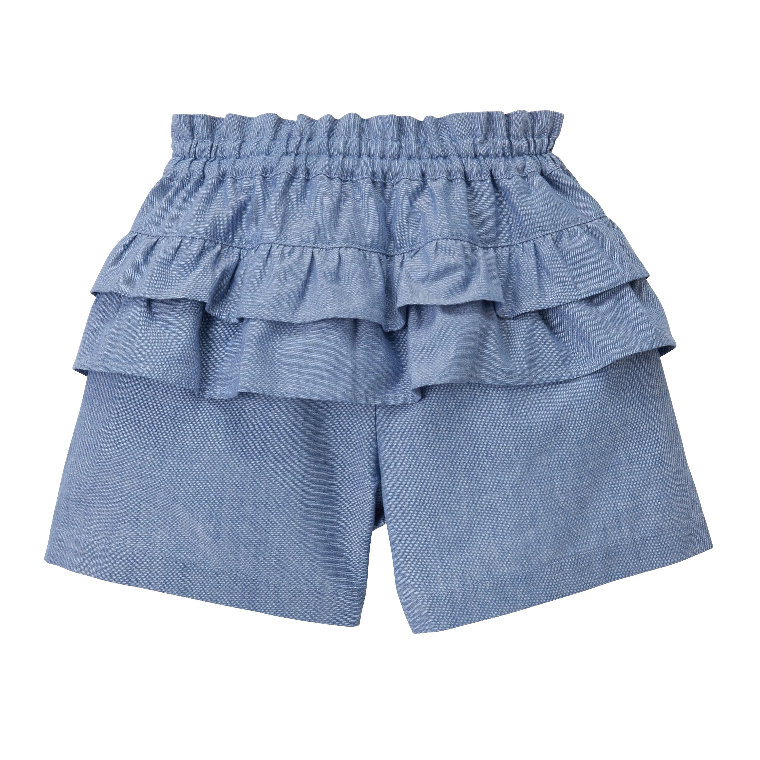 HOT BISCUITS SHORT PANTS
