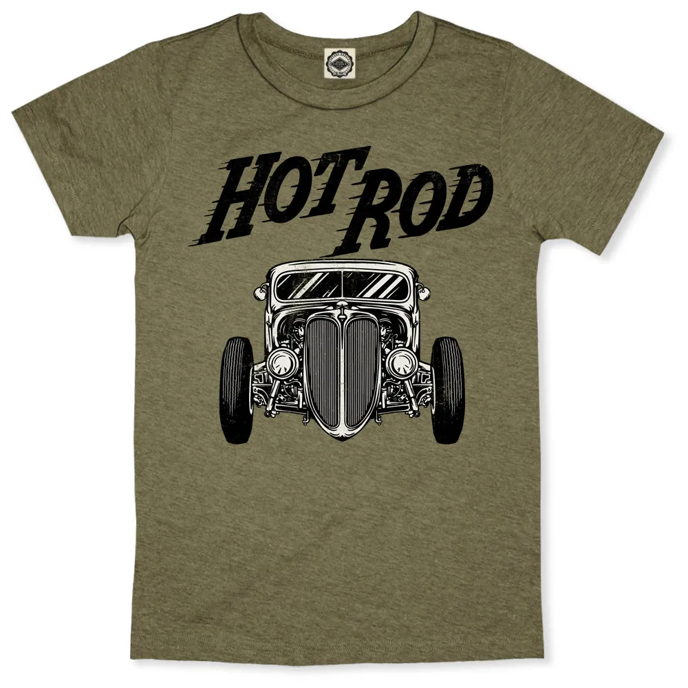 Hot Rod Men's Tee