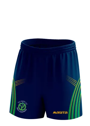 HWH Bunclody LGFA Match Shorts Kids