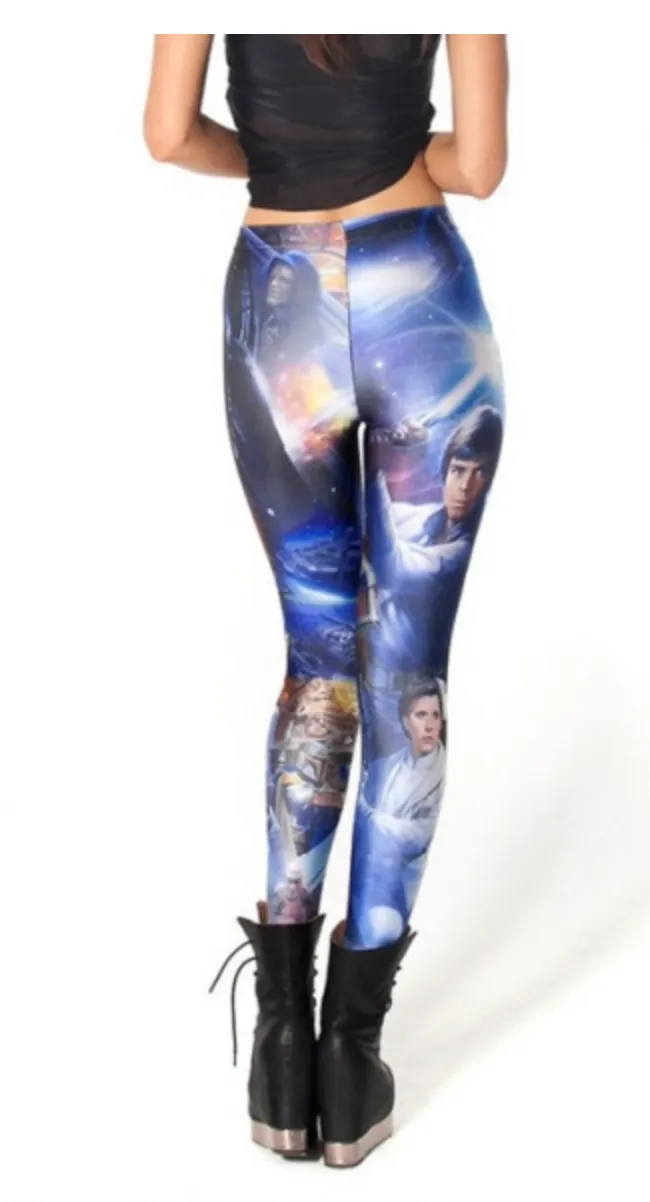 I am your Father Leggings