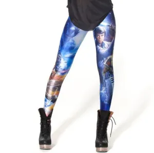 I am your Father Leggings