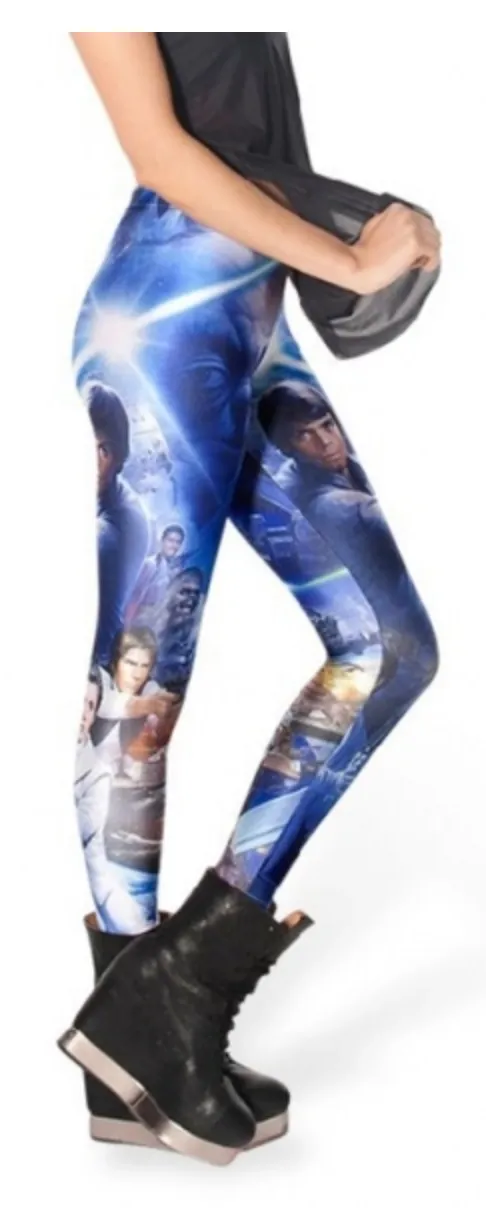 I am your Father Leggings