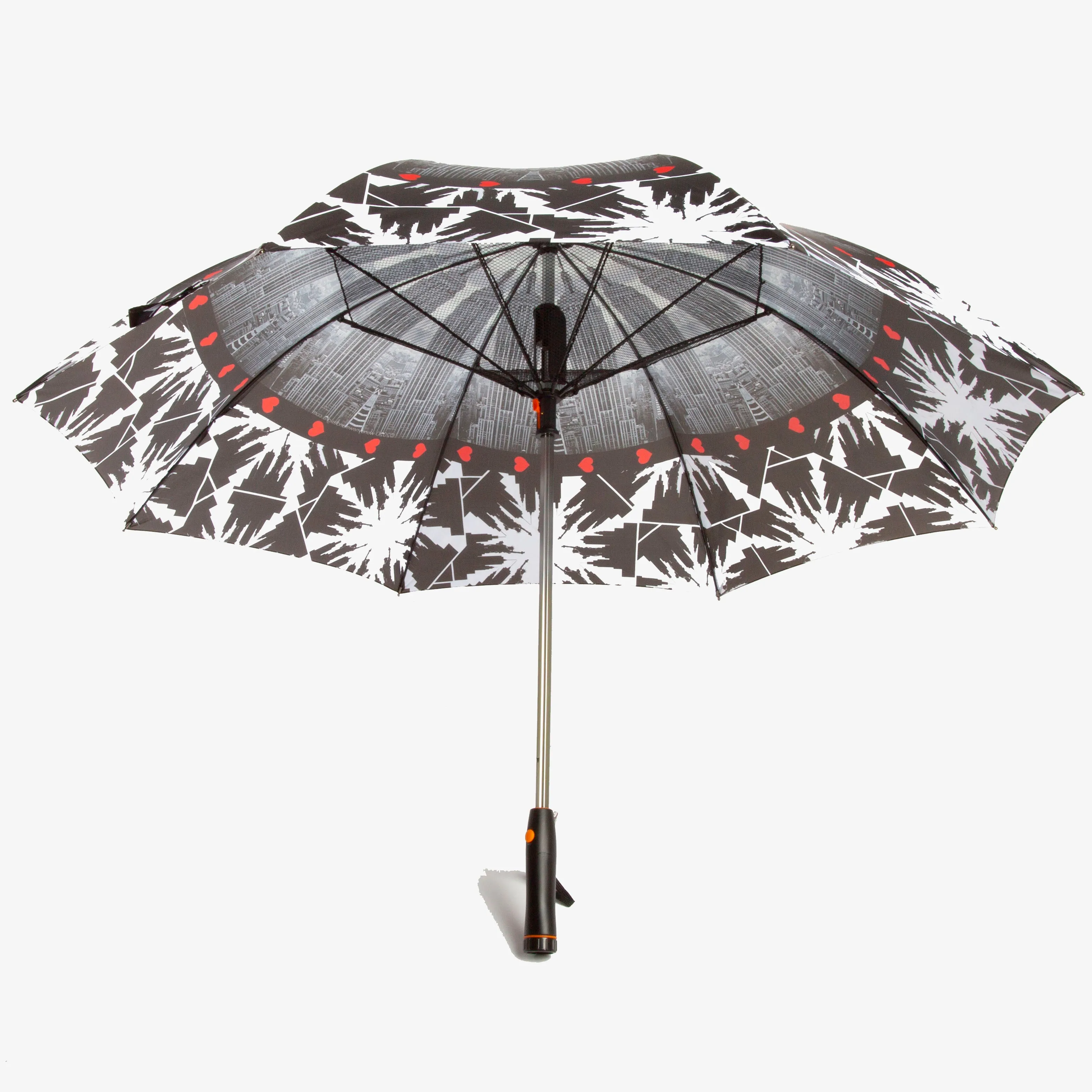 I love NY - World Tour Fan Umbrella