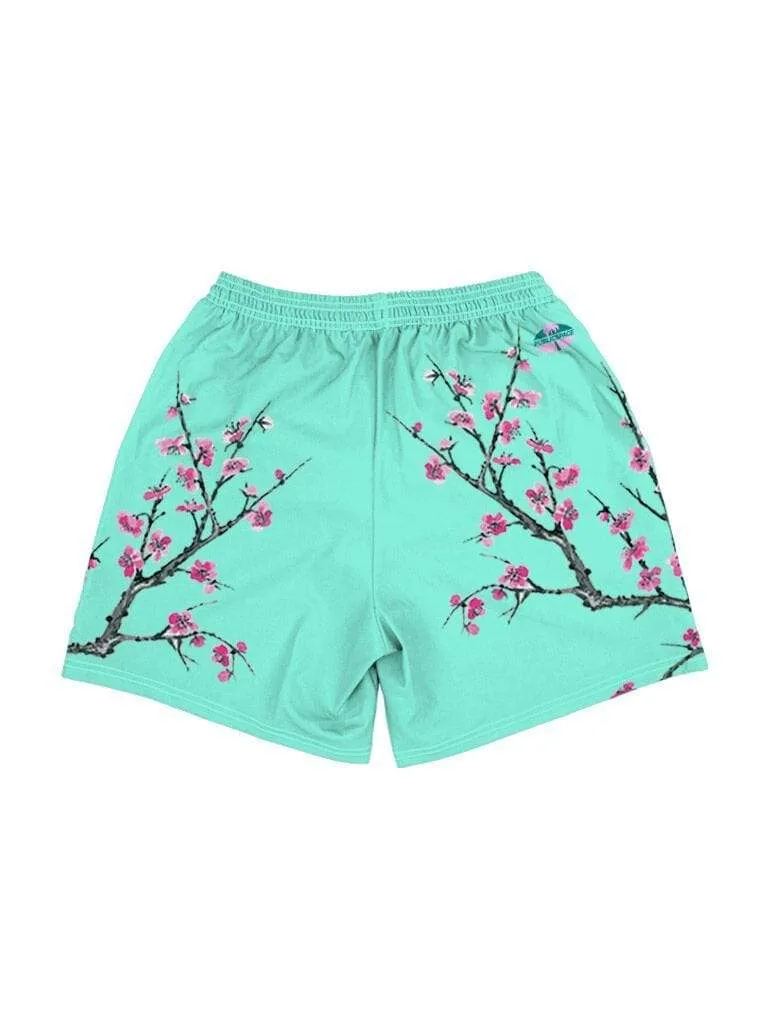 ice tea swim shorts