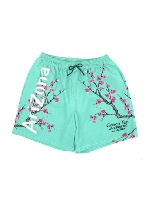 ice tea swim shorts