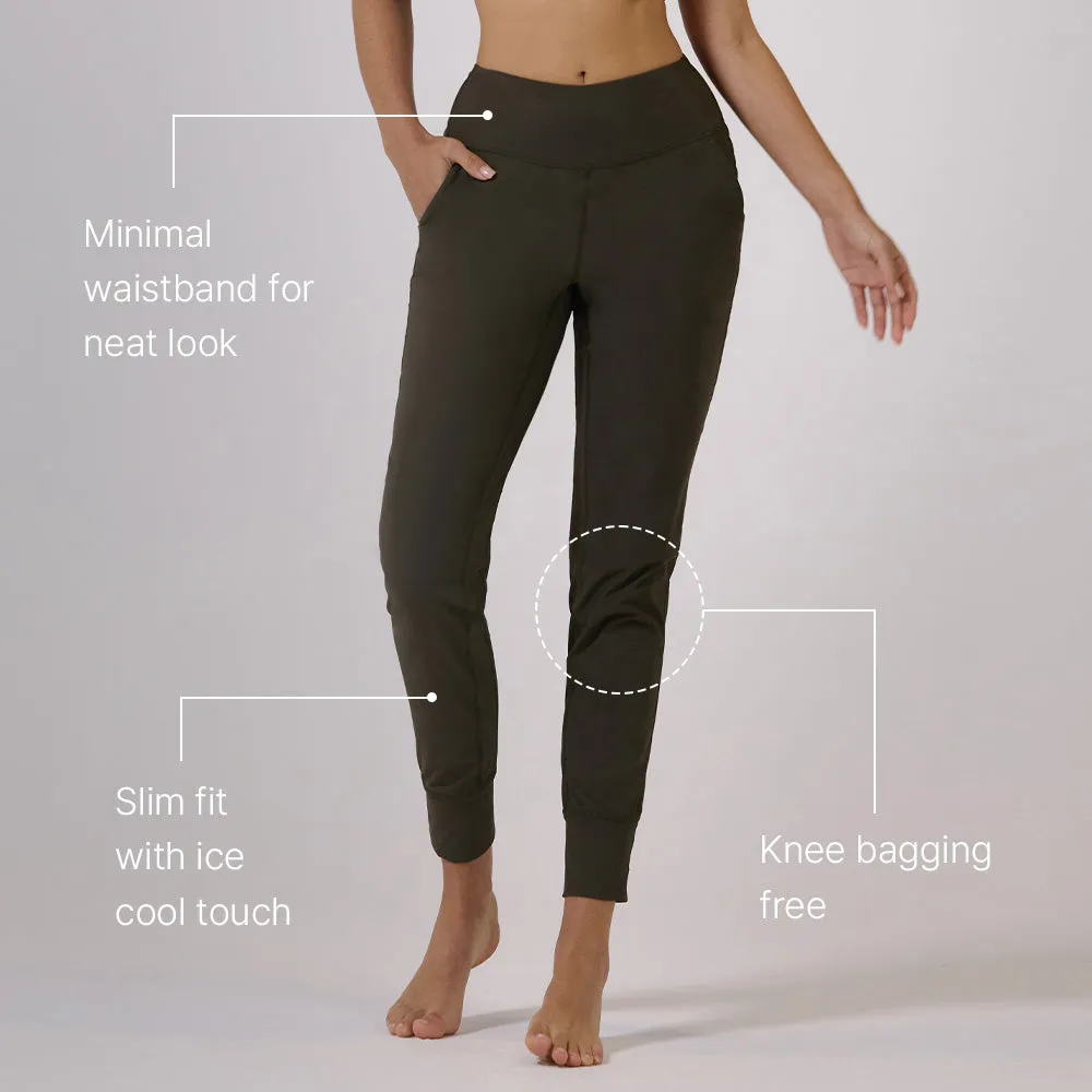 Icemooth Jogger Leggings