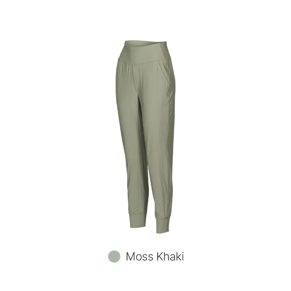 Icemooth Jogger Leggings