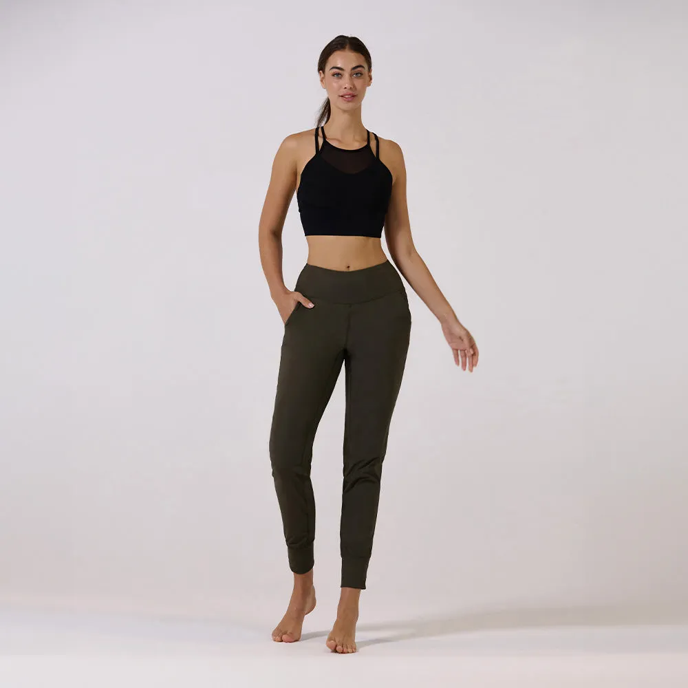 Icemooth Jogger Leggings