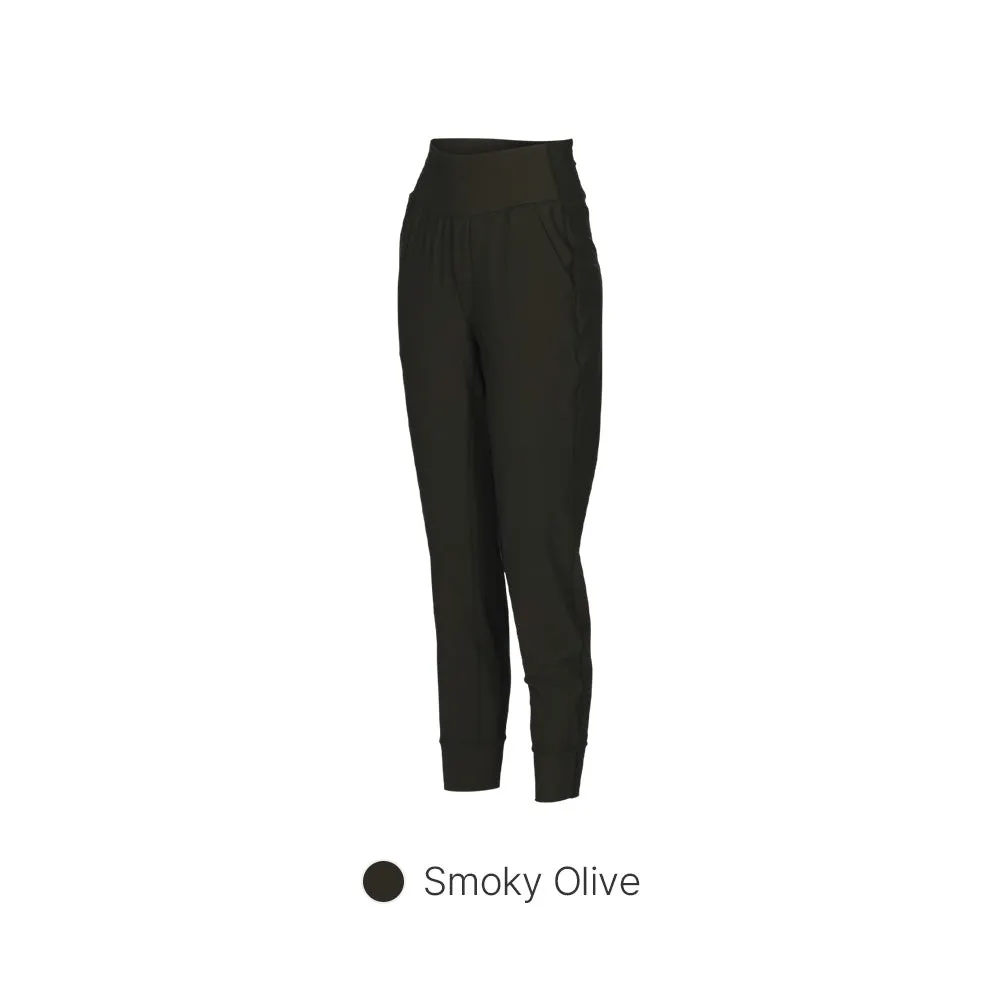 Icemooth Jogger Leggings