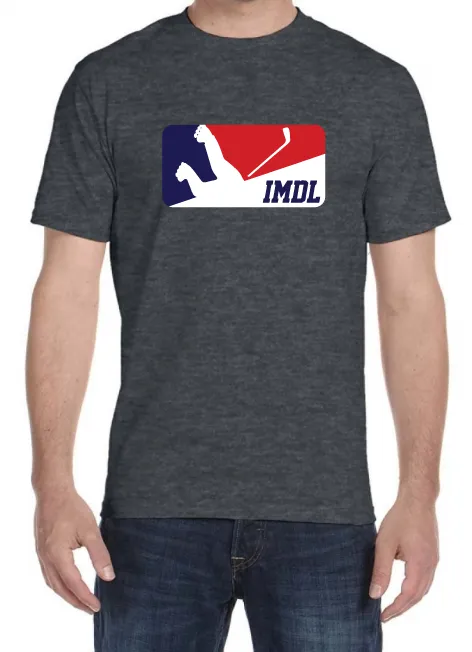 IMDL Logo Tee