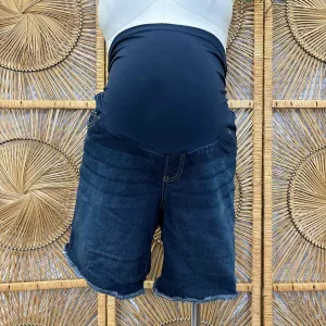 Indigo Blue SHORTS matern