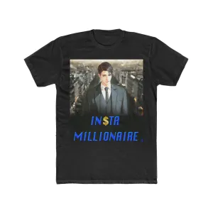Insta Millionaire City T-Shirt #7