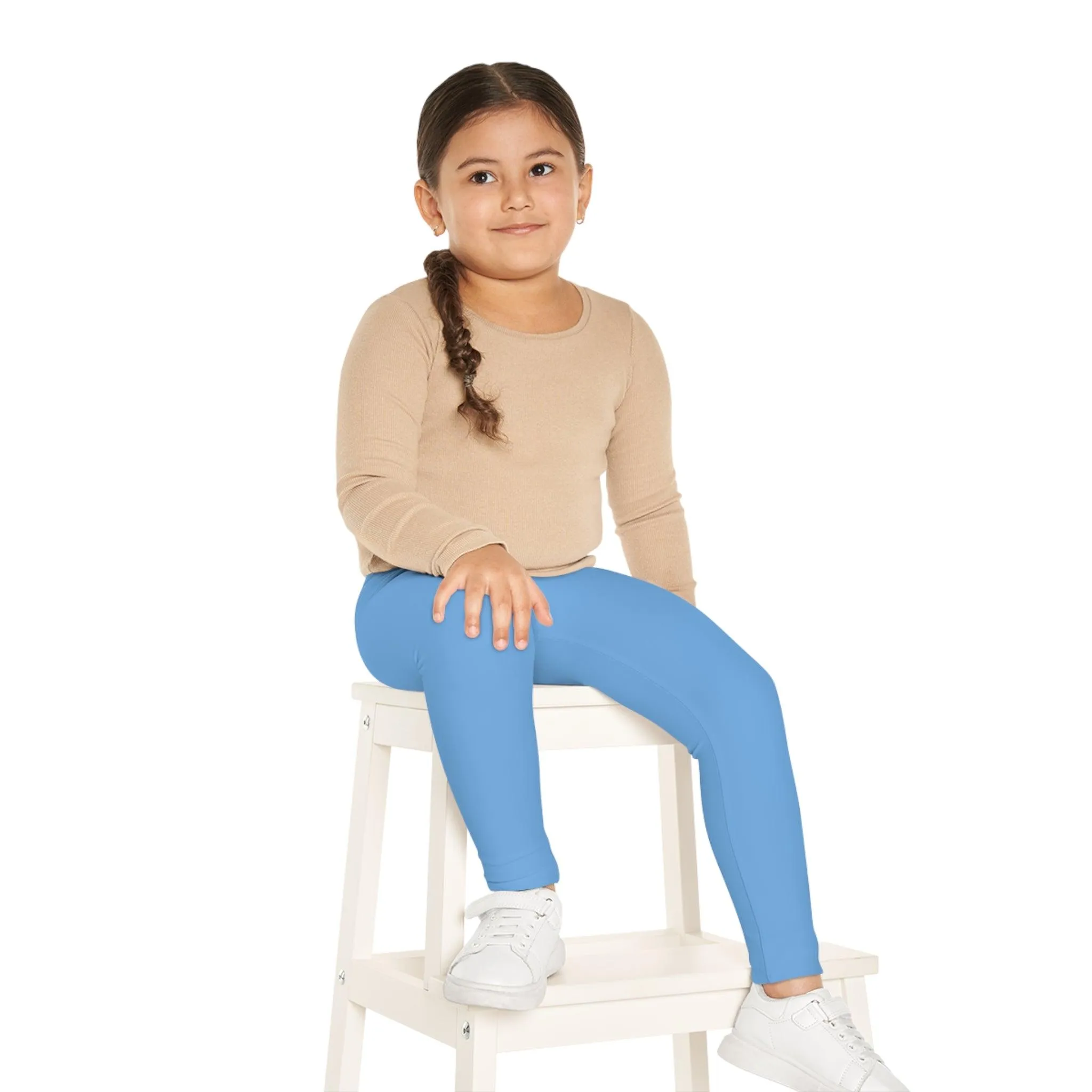 IQ Fashion | Kids Leggings (AOP)