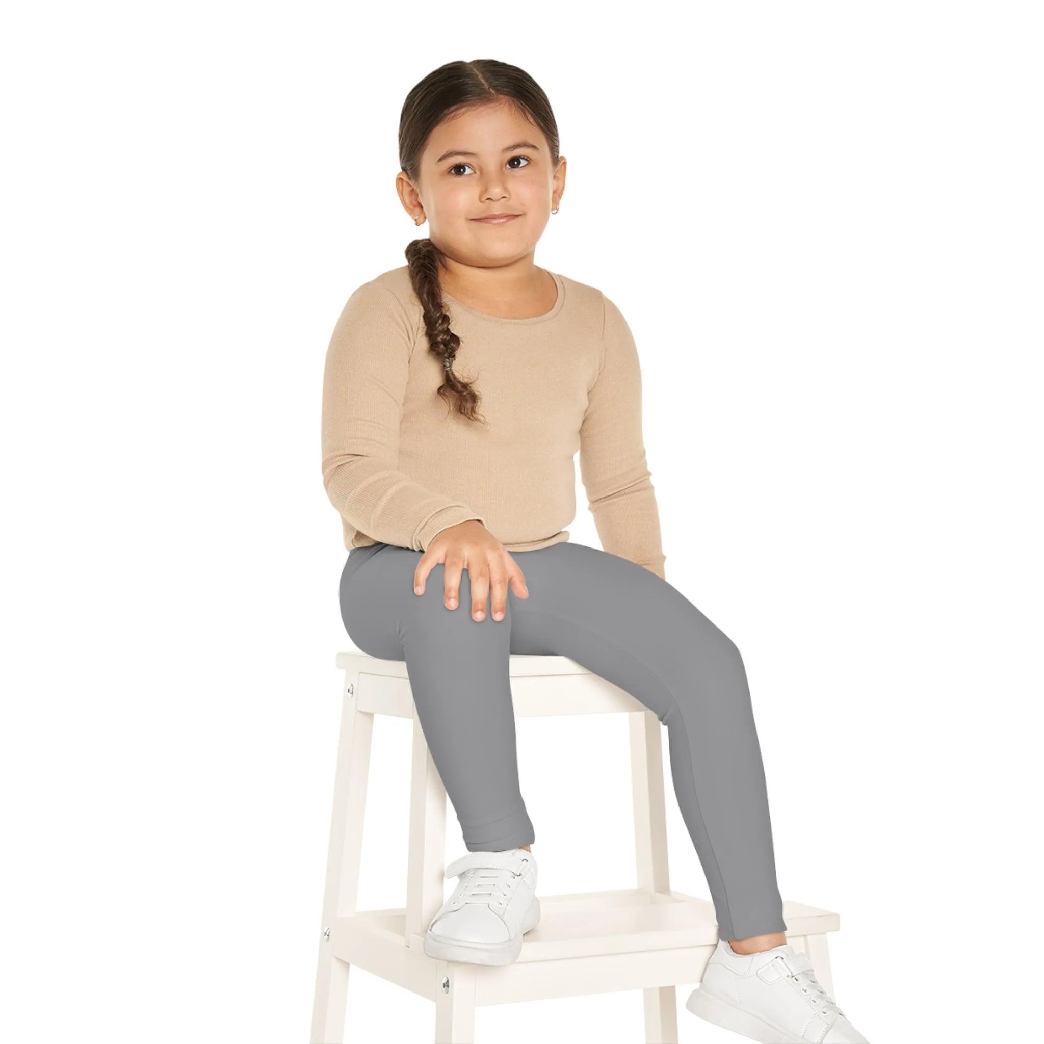 IQ Fashion | Kids Leggings (AOP)