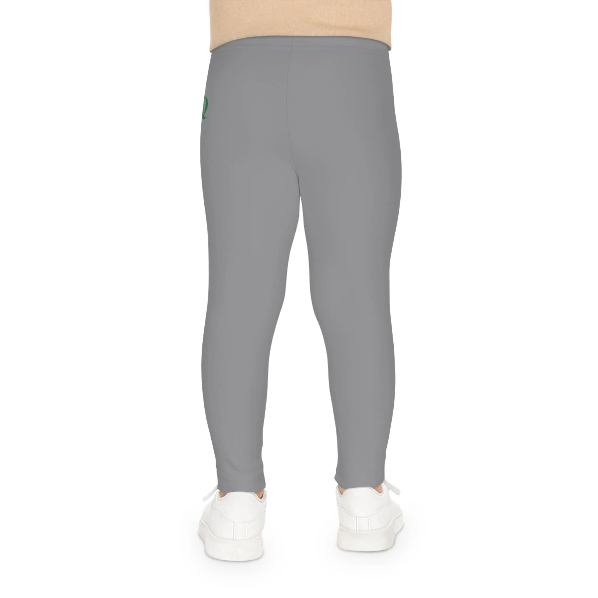 IQ Fashion | Kids Leggings (AOP)