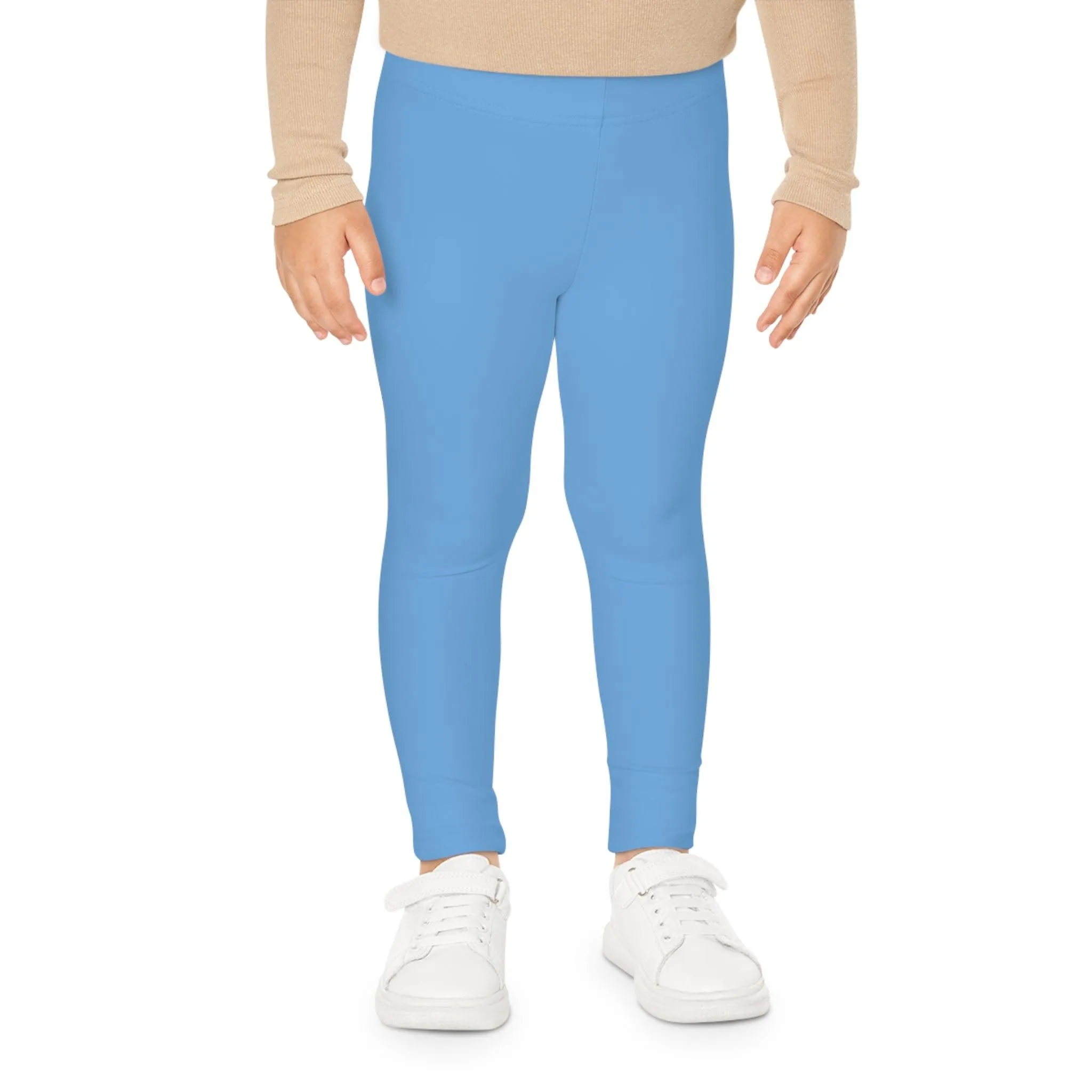IQ Fashion | Kids Leggings (AOP)