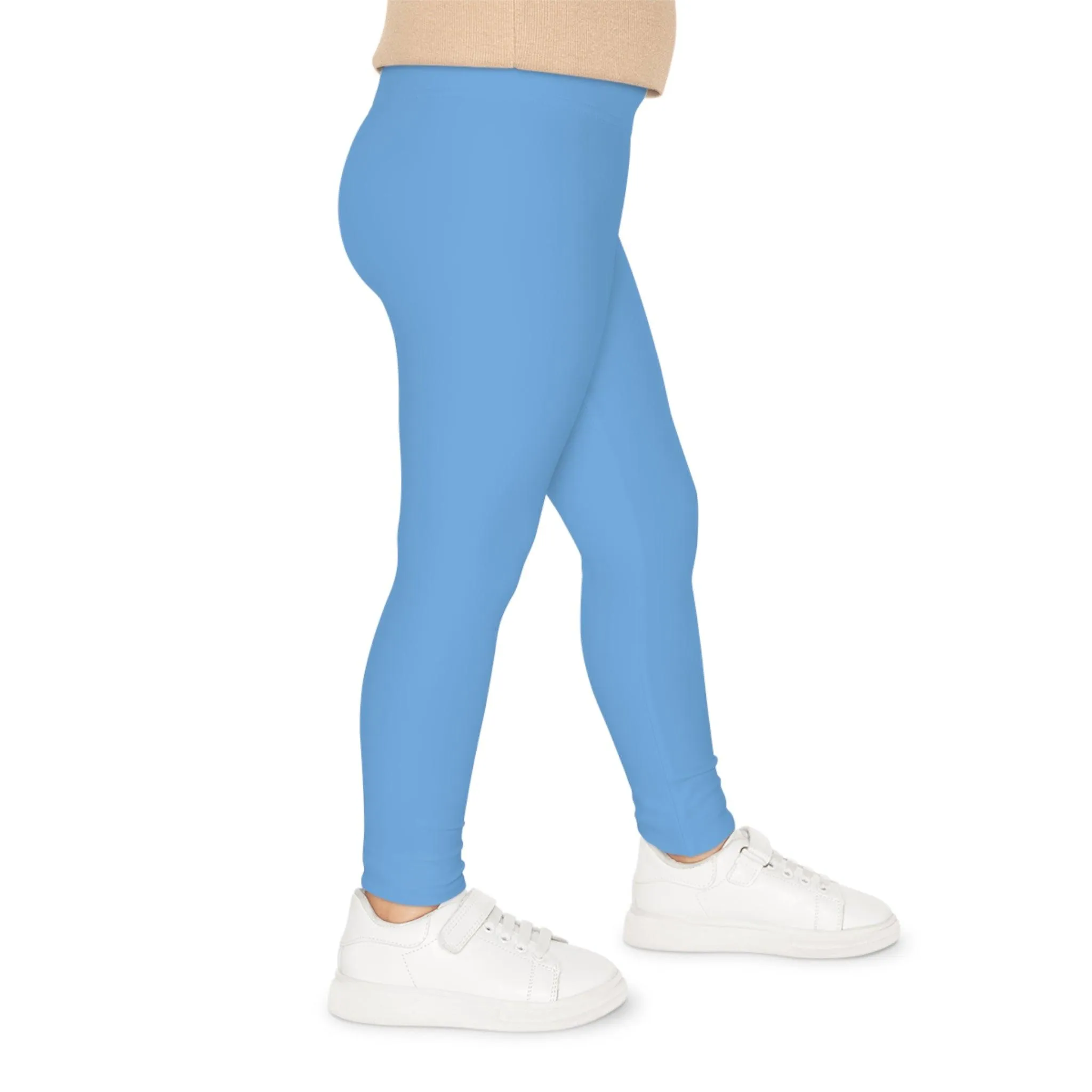IQ Fashion | Kids Leggings (AOP)